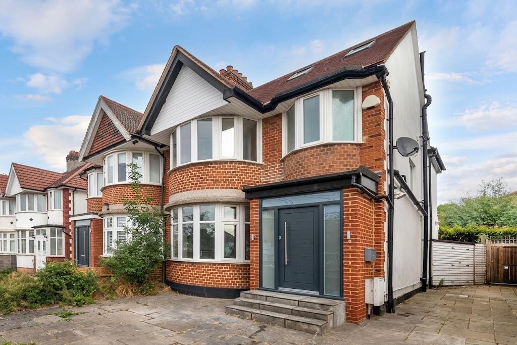 Hale Drive, Mill Hill, NW7, Mill Hill